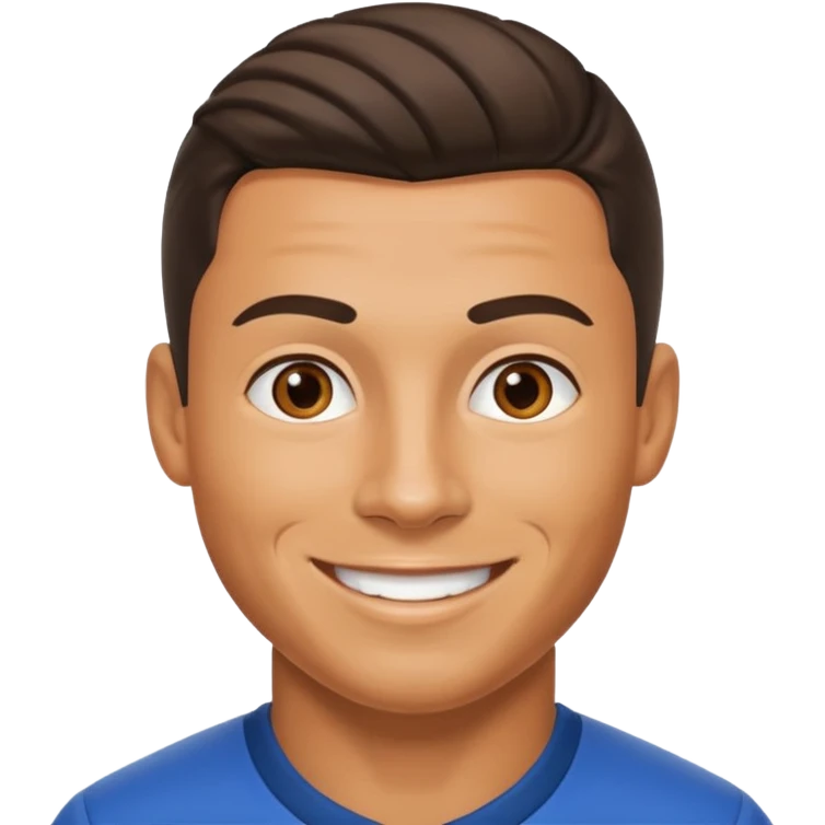 ronaldo fenômeno emoji emoji