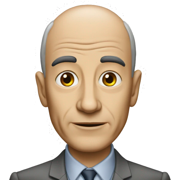 Oppenheimer emoji