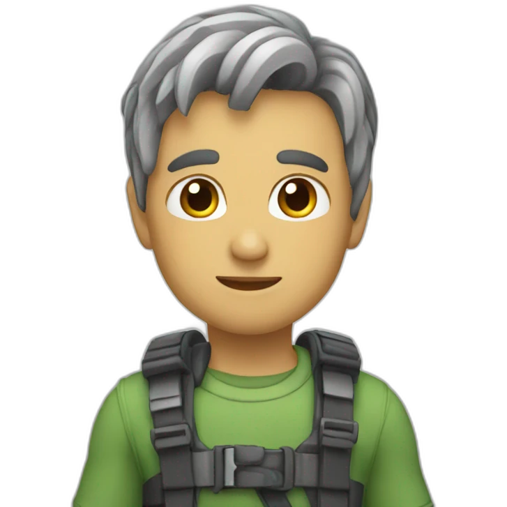 rueda emoji