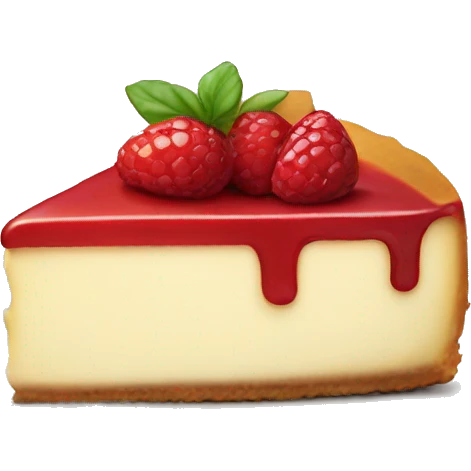 cheesecake  emoji