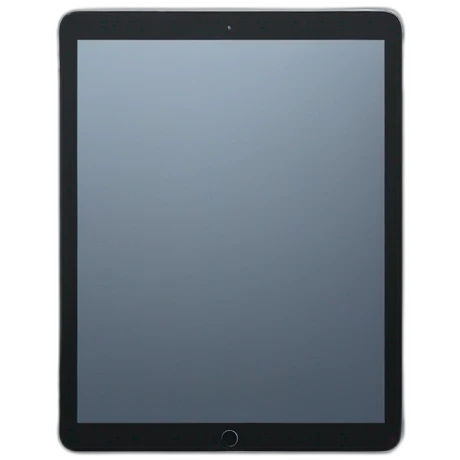 iPad pro emoji