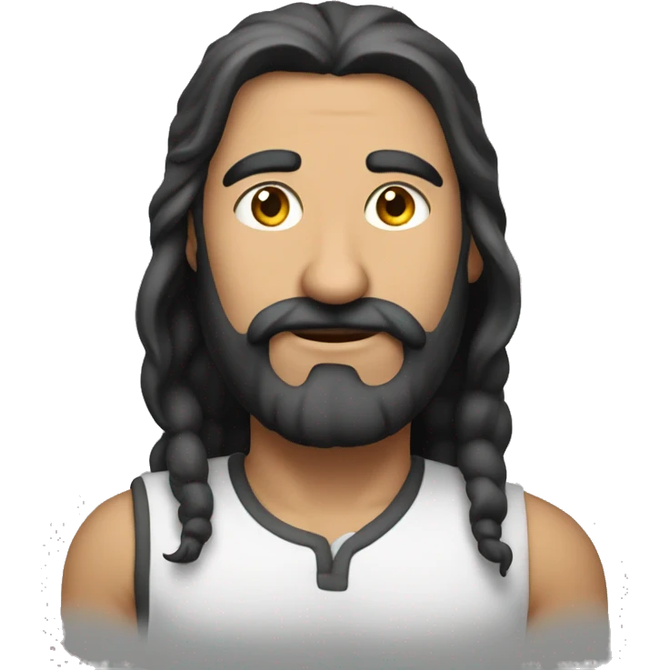 şaşkın emoji