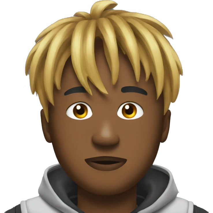 juice wrld emoji