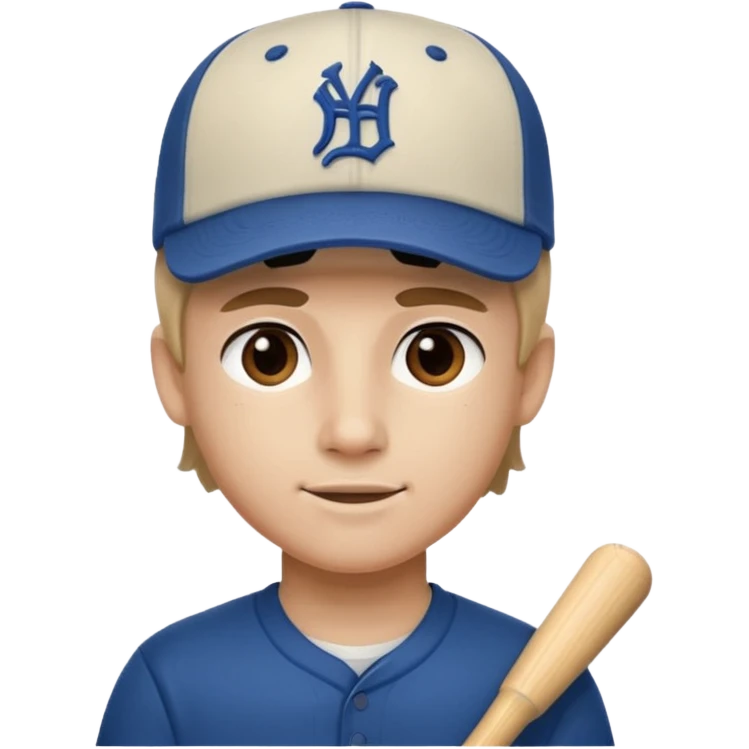 dustin stranger things emoji