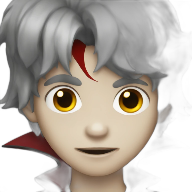 vampire boy emoji