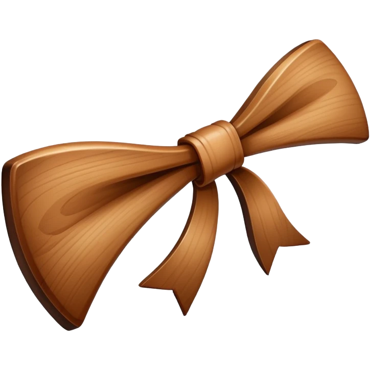 bow emoji