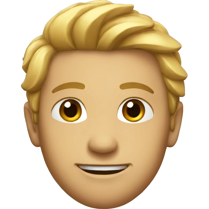 Ace emoji