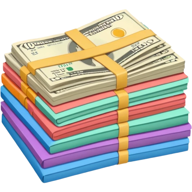 pago de cuentas emoji