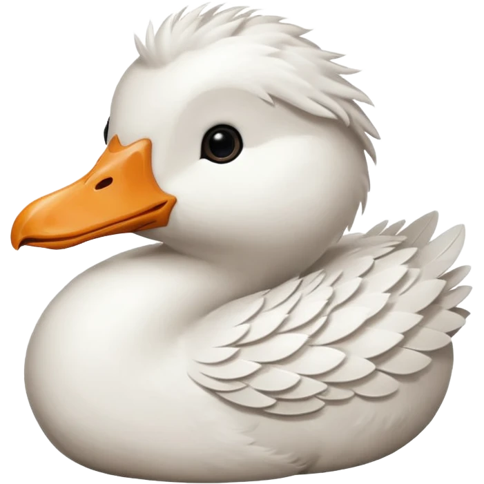 Goose emoji