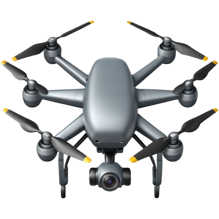 Dron emoji  emoji
