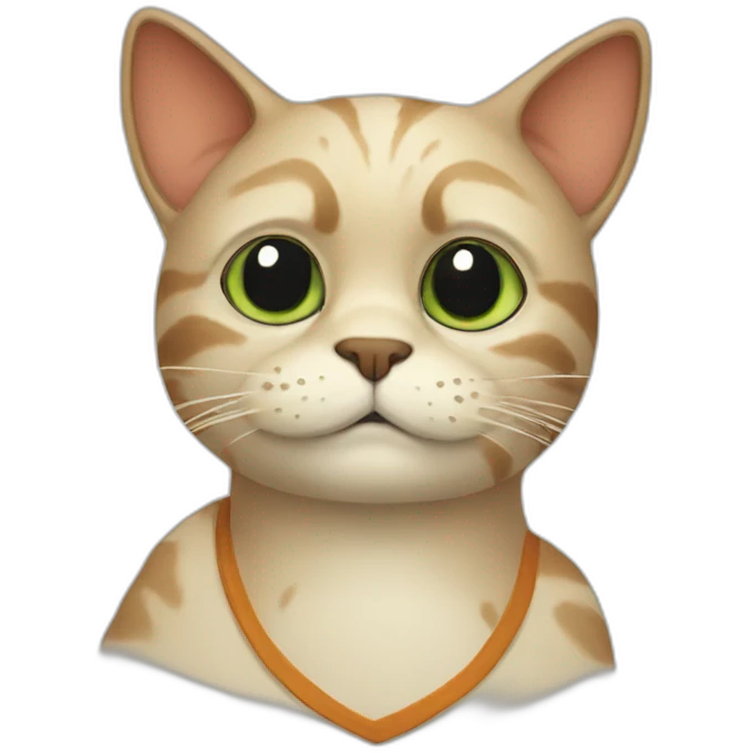 pepe cat emoji