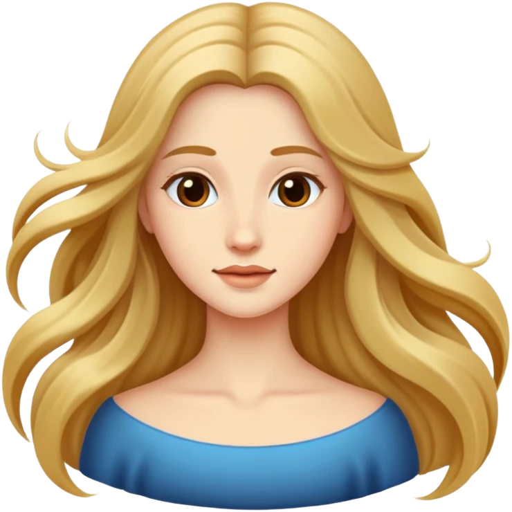beauty emoji