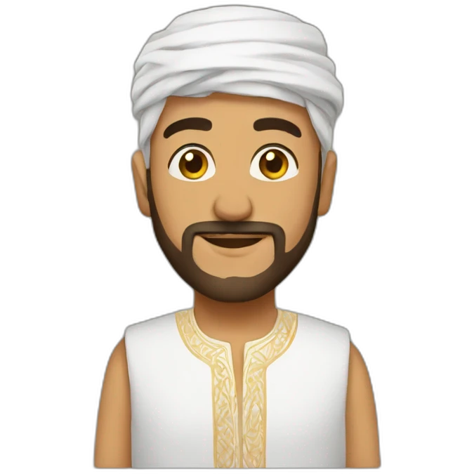 Maroc  emoji