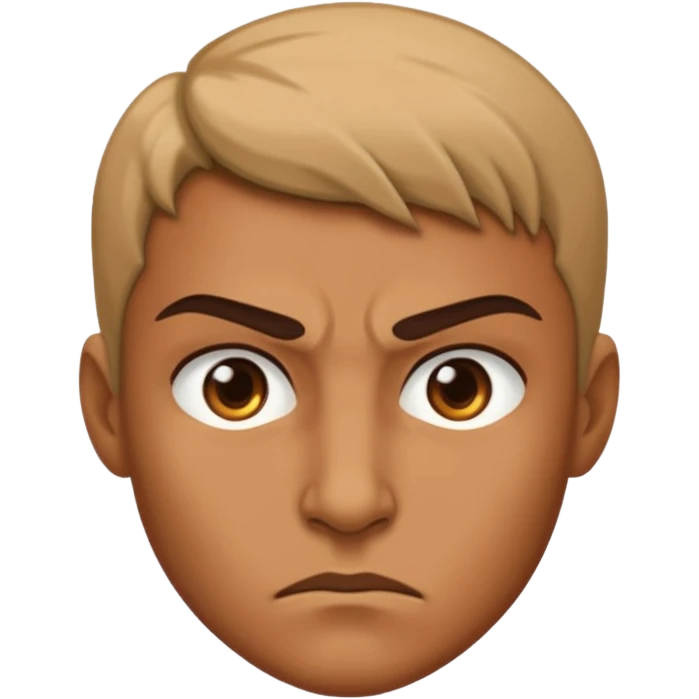 Terrorist emoji