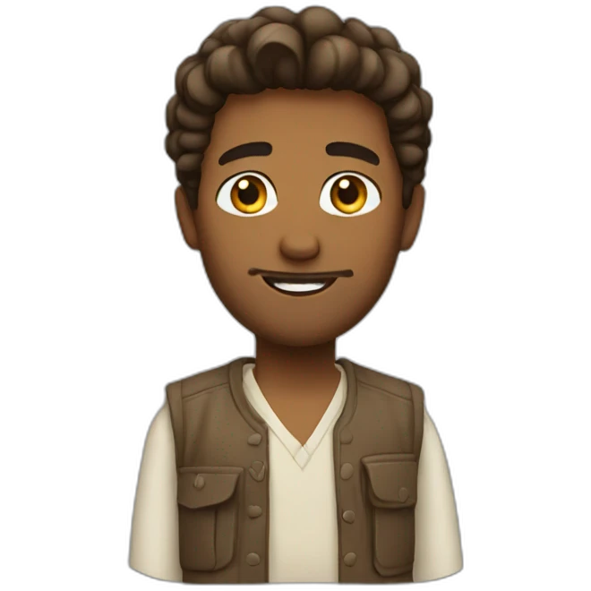 Joseph emoji