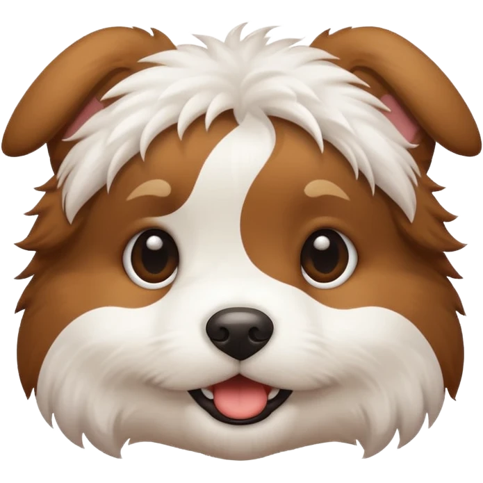 cachorro emoji