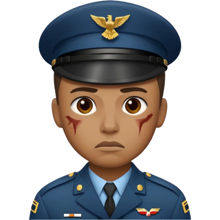 war  emoji