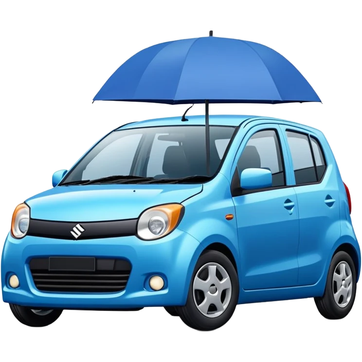 Suzuki alto emoji