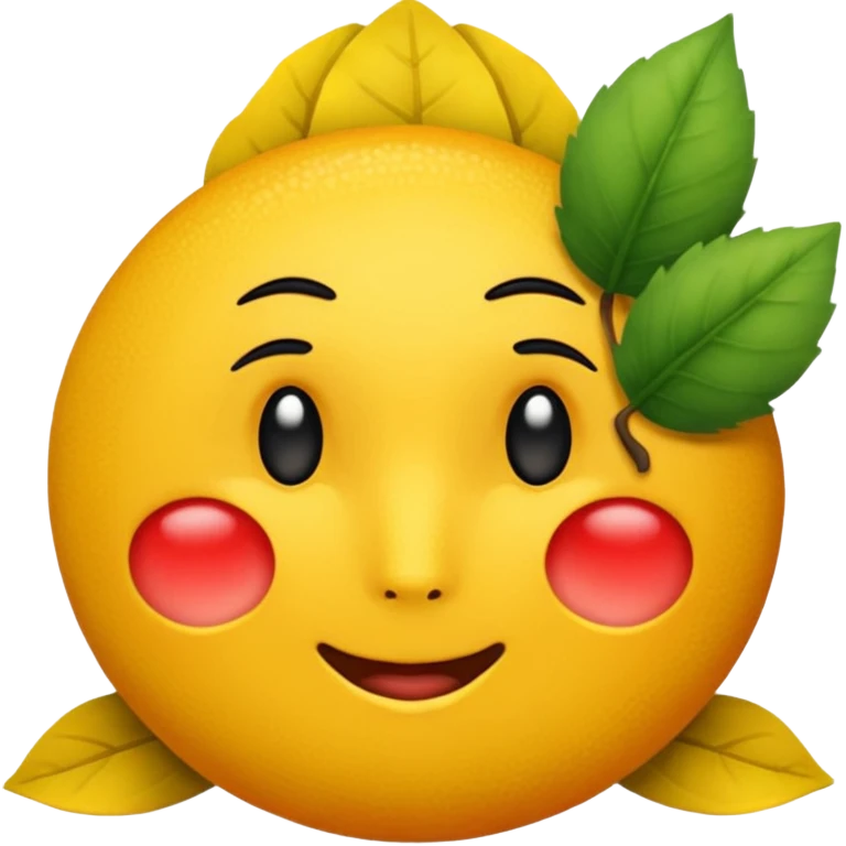 make me a pussy emoji