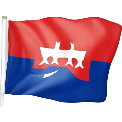 goal emoji with slovak flag emoji