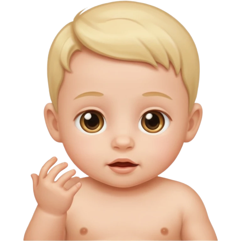 baby emoji