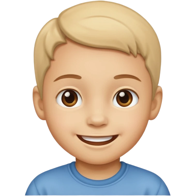 CRIANÇA emoji