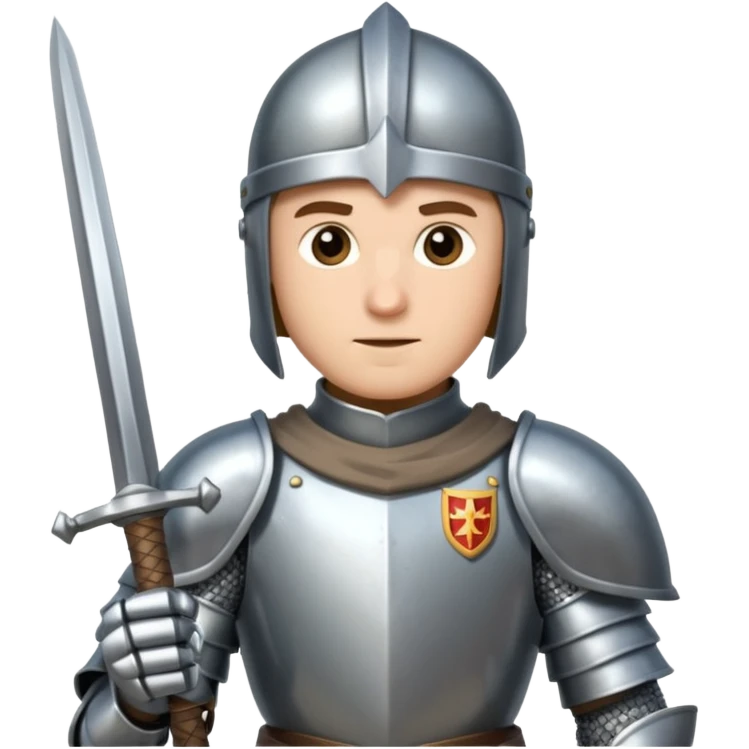 cavaleiro emoji