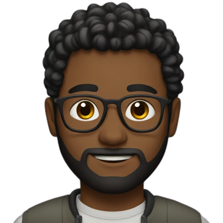 Jeremy Doku emoji
