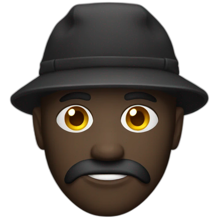 robber emoji emoji