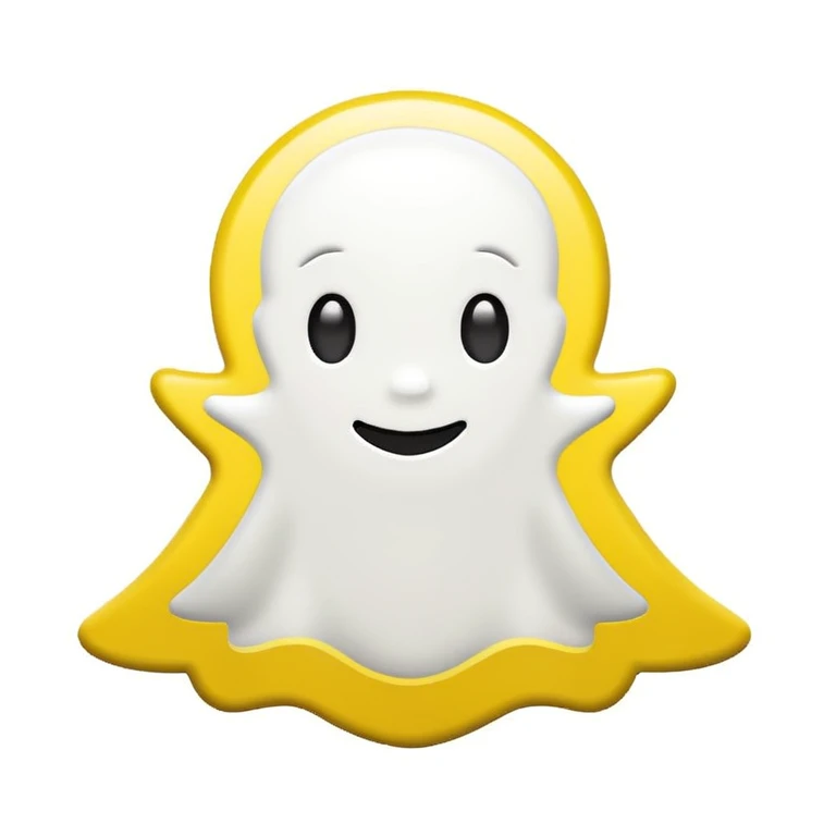 Snapchat  emoji