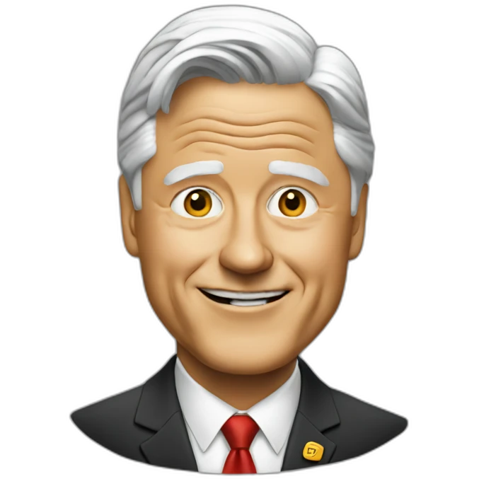 bill-clinton emoji