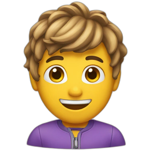 plus costumer emoji