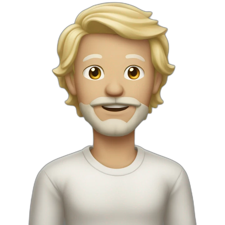 fisico culturista emoji