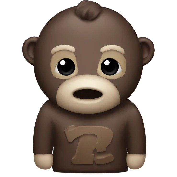 Hershey bears emoji