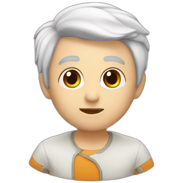zanahoria emoji