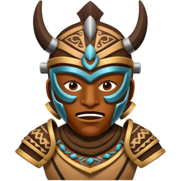 Hilichurl (from Genshin Impact) emoji