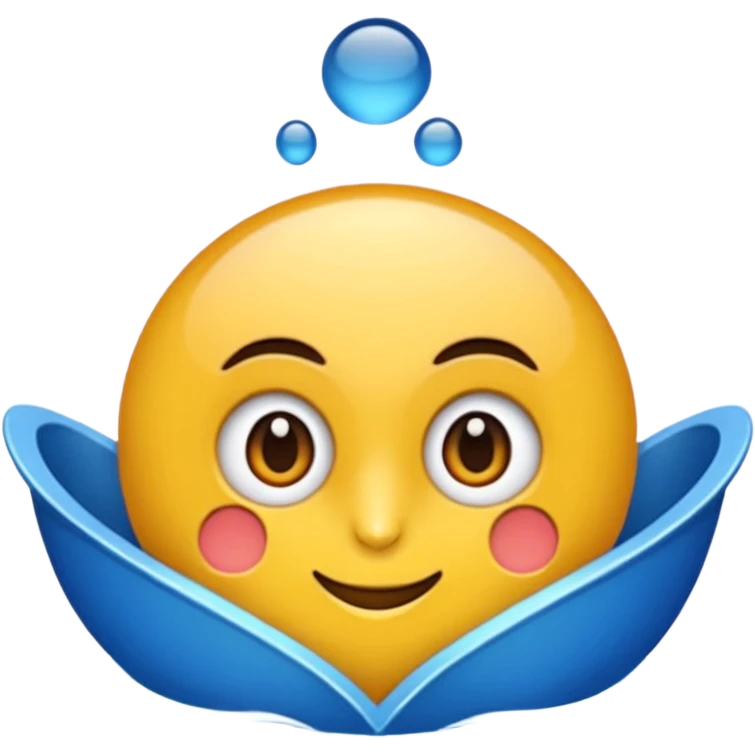  پرچم ایران با نماد شیرو خورشید emoji