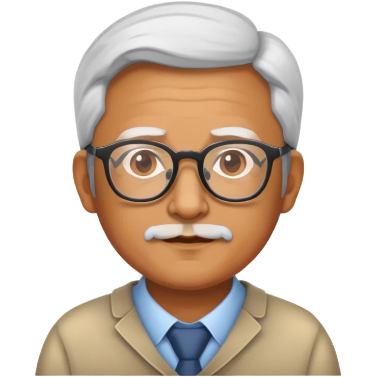 Senior Developer emoji