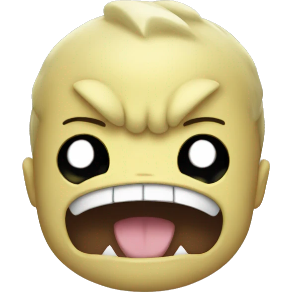 Pokemon  emoji