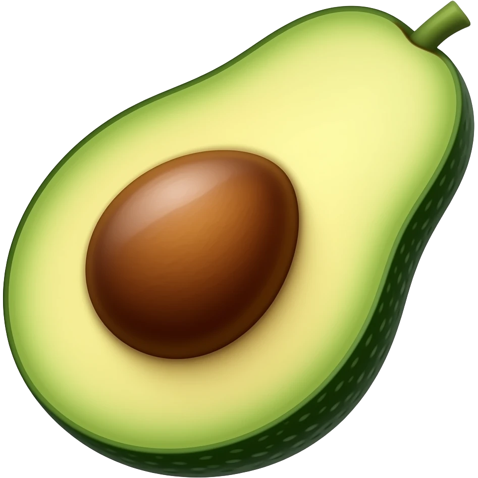 🥑 emoji