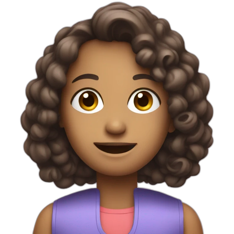 ai assistant emoji