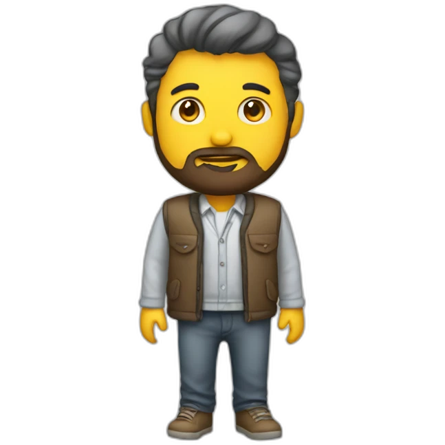 Product designer emoji