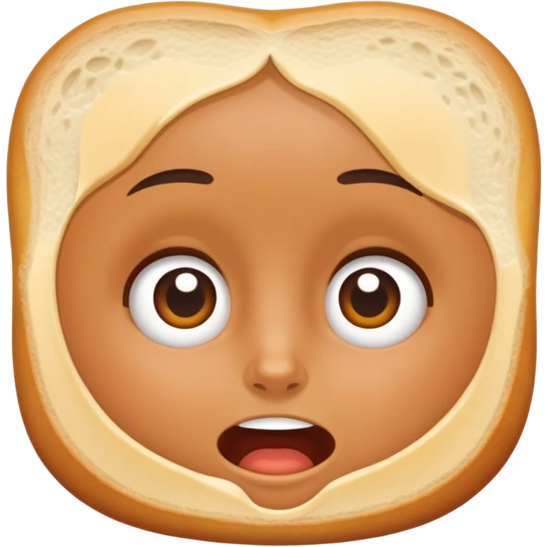 Kenzie hungry  emoji