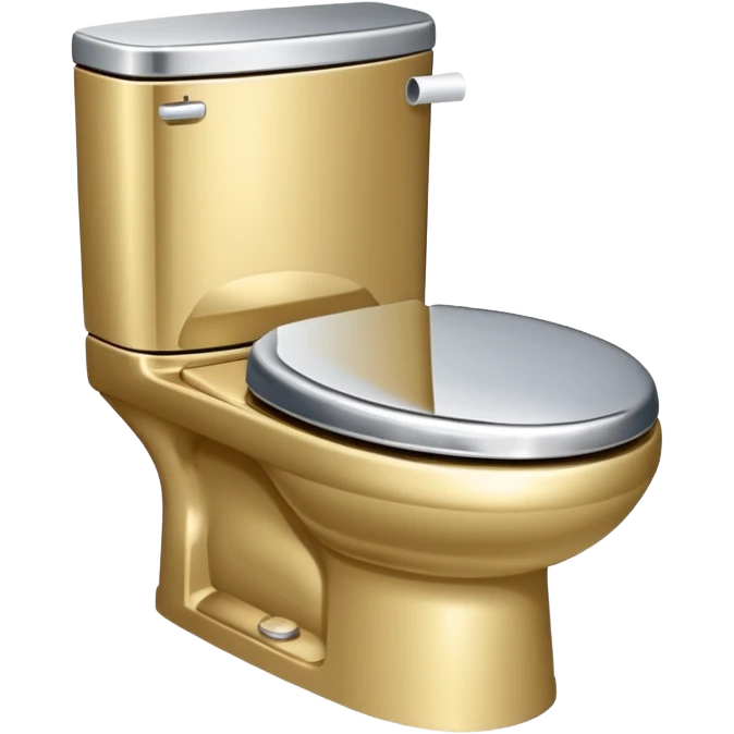 Skibidi toilet emoji