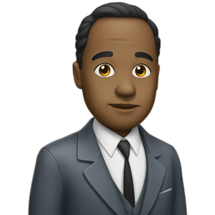 Charlie parker emoji