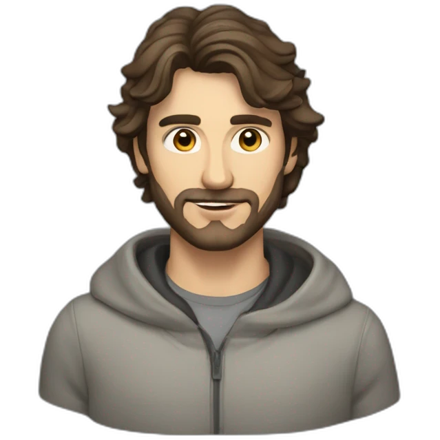 andras arato emoji