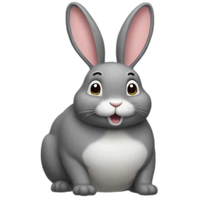 big chungus emoji