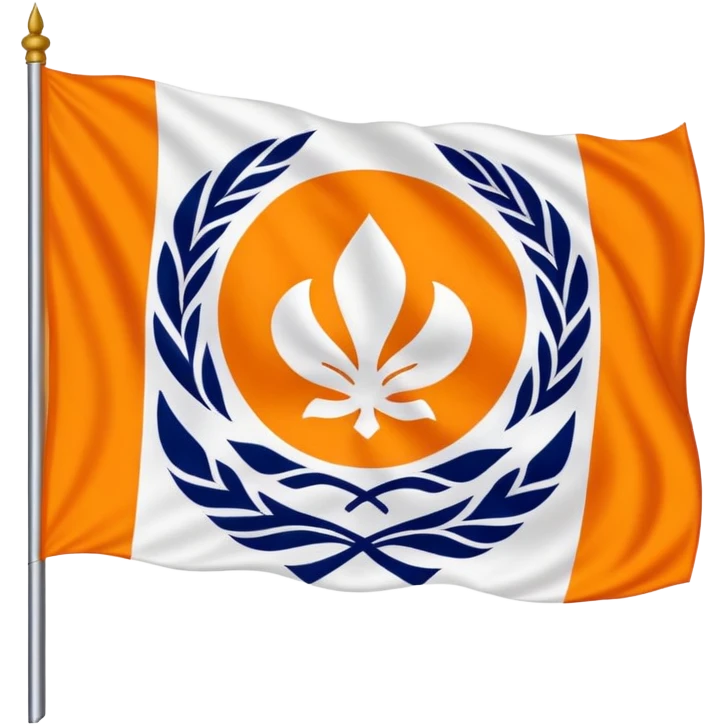 khalistan flag emoji