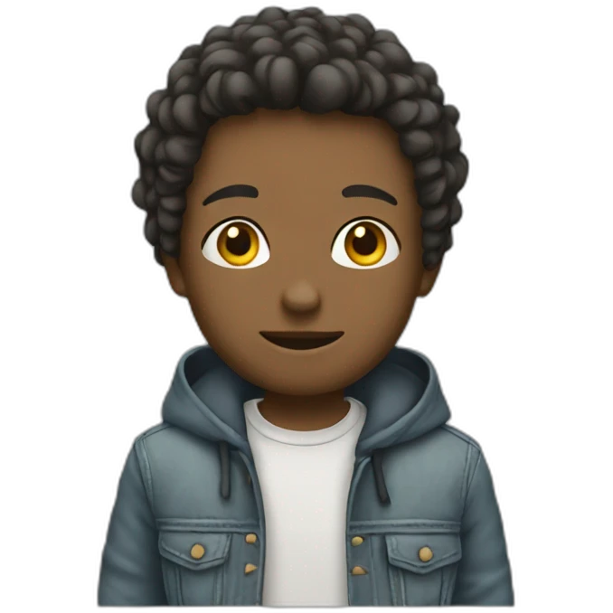 clothe emoji