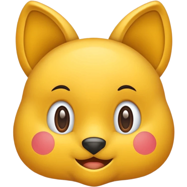 Создай анимированный эмодзи логотипа компании emoji